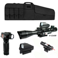 RidgeVanta™ Revolution Outdoor Optics Gear Package 11