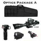 AIMTECHX™ Revolution Package 11