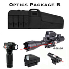 AIMTECHX™ Revolution Package 11