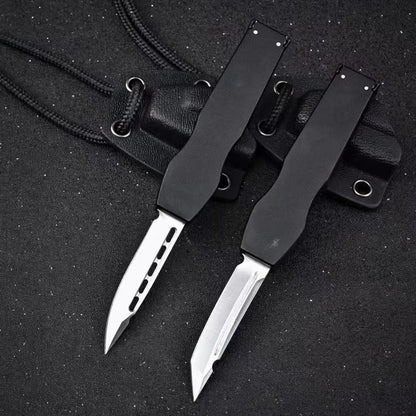 Microtech Halo Mini OTF Automatic Knife