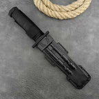 Military Survival Knife