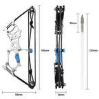 Mini Phantom Compound Bow
