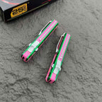Mini Serpent God Donut (Zinc-Aluminum Handle)