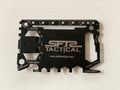 RidgeVanta 43-in-1 Pocket Multi-Tool Card