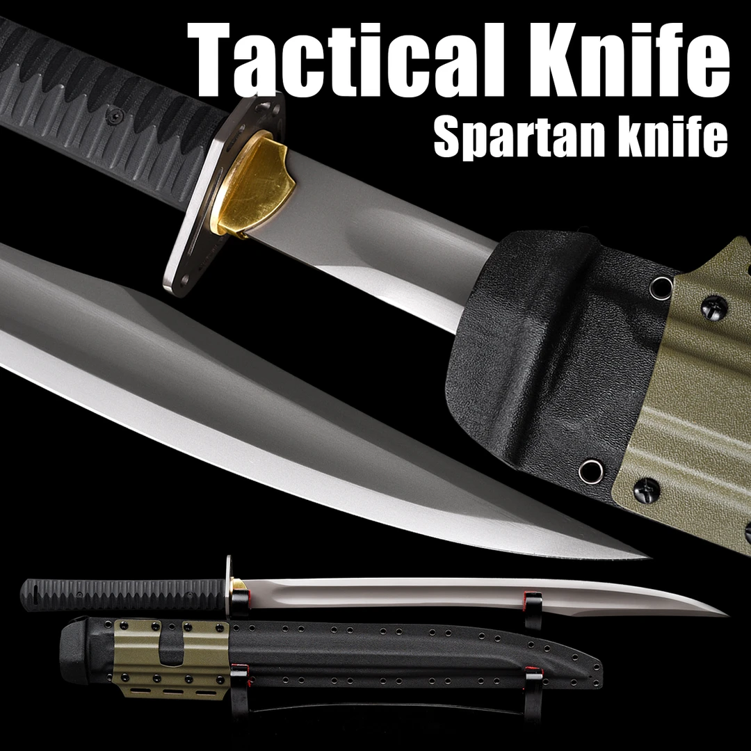 Mutant Spartan Warriors