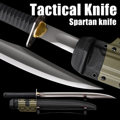 Mutant Spartan Warriors