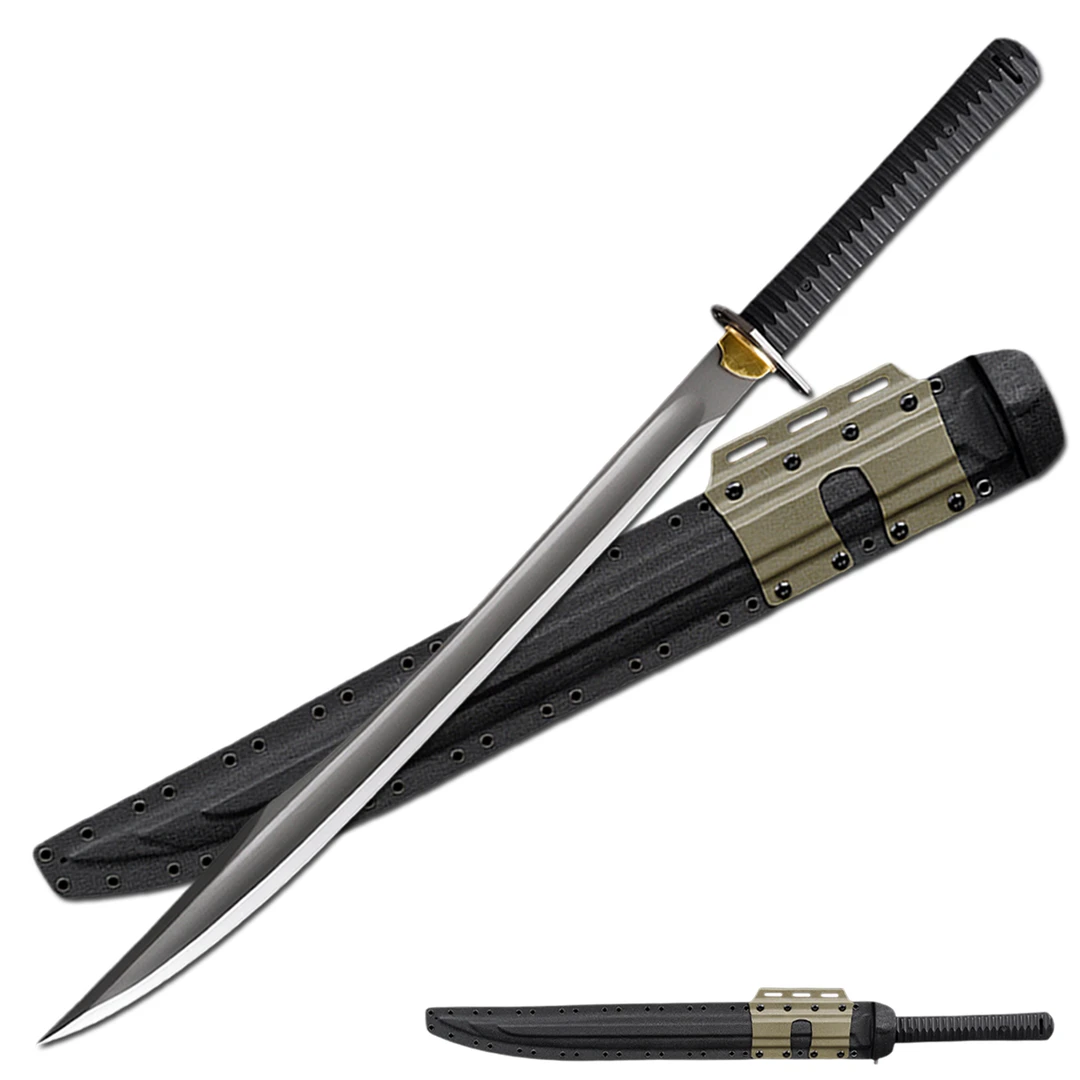 Mutant Spartan Warriors