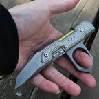 NOC Consonance Knuckle Crowbar-Upgraded Version