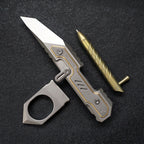 NOC Consonance Knuckle Crowbar-Upgraded Version