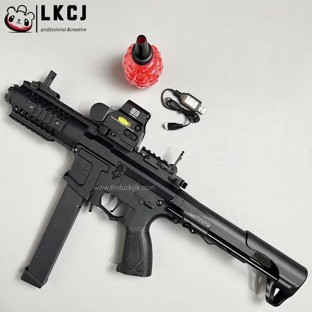 New ARP9 Gel Blaster ToyGun-LKCJ recommended