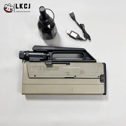 FMG9 Gel Blaster