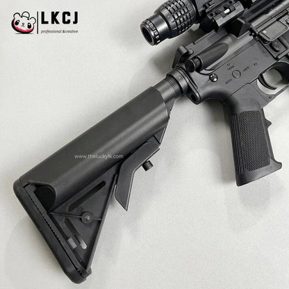 New M4A1 3.0 Gel Blaster High Speed Fire Mode-Flagship