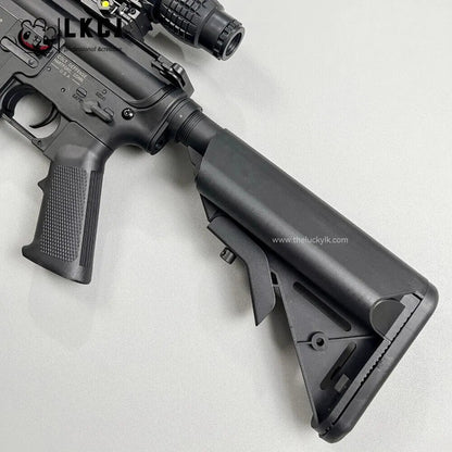 New M4A1 3.0 Gel Blaster High Speed Fire Mode-Flagship