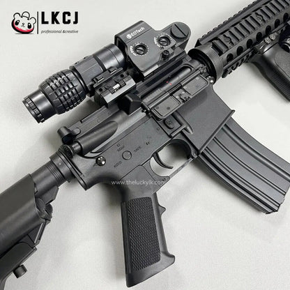 New M4A1 3.0 Gel Blaster High Speed Fire Mode-Flagship