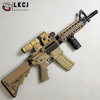 New M4A1 3.0 Gel Blaster High Speed Fire Mode-Flagship