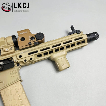 New SLR Precision Shooting Gel Blaster Fast Mode 11.1V Battery Recommended Age 18+