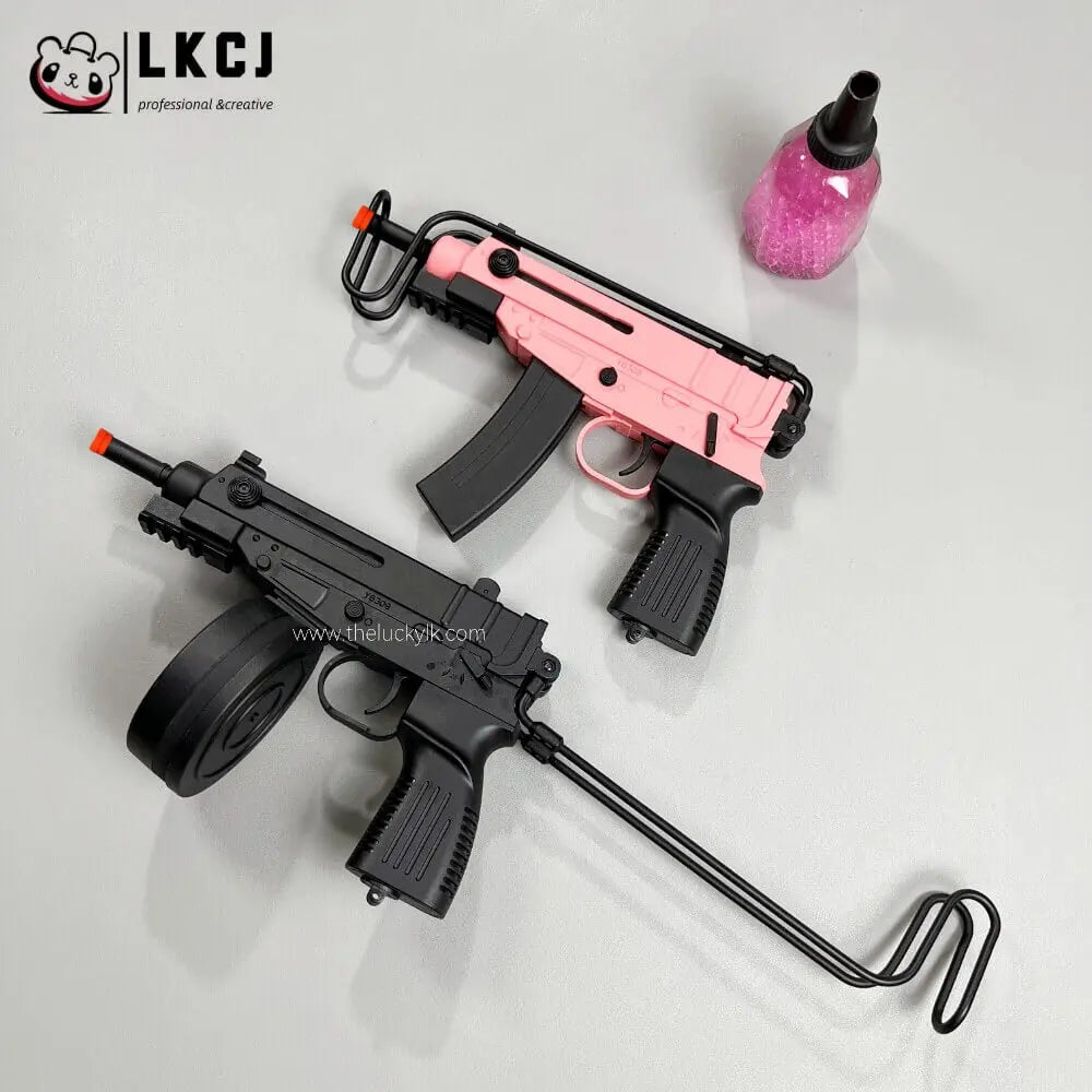 New Scorpion Gel blaster