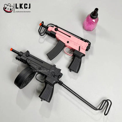 New Scorpion Gel blaster