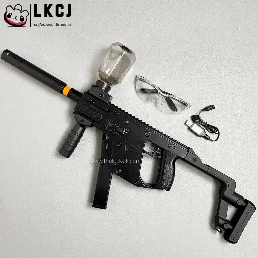 New Vector Gel Blaster