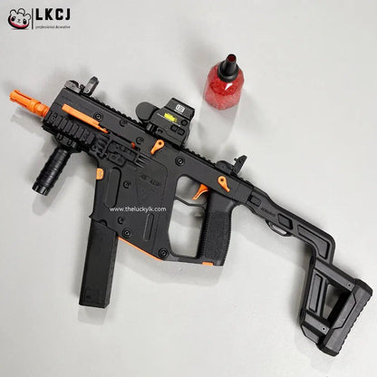 New Vector Gel Blaster