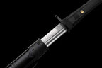 New Model Samurai Sword