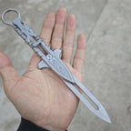 Ninja Turtle Sela Kunai dagger
