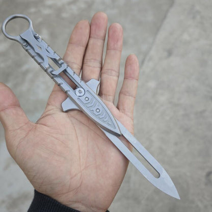 Ninja Turtle Sela Kunai dagger