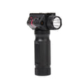 RidgeVanta™ 3-in-1 600-Lumen Outdoor Flashlight