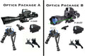 RidgeVanta™ Revolution Outdoor Optics Package 2