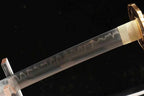 Samurai Sword - Flame Dragon
