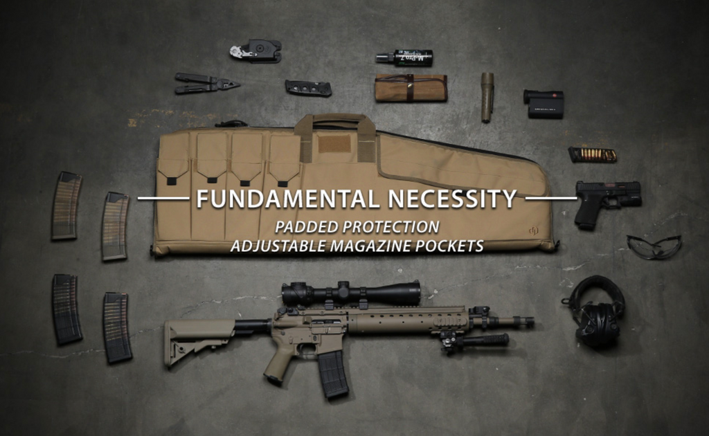 AIMTECHX™ Revolution Package 11