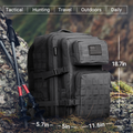 RidgeVanta 3-Day Outdoor Backpack
