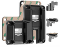 RidgeVanta Quick-Access Magnetic Storage Mount