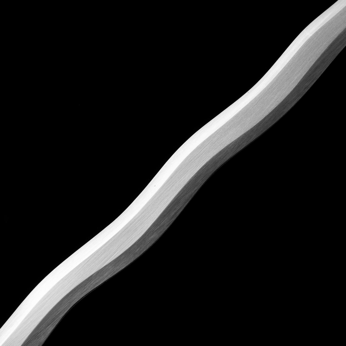Serpent Spear Staff