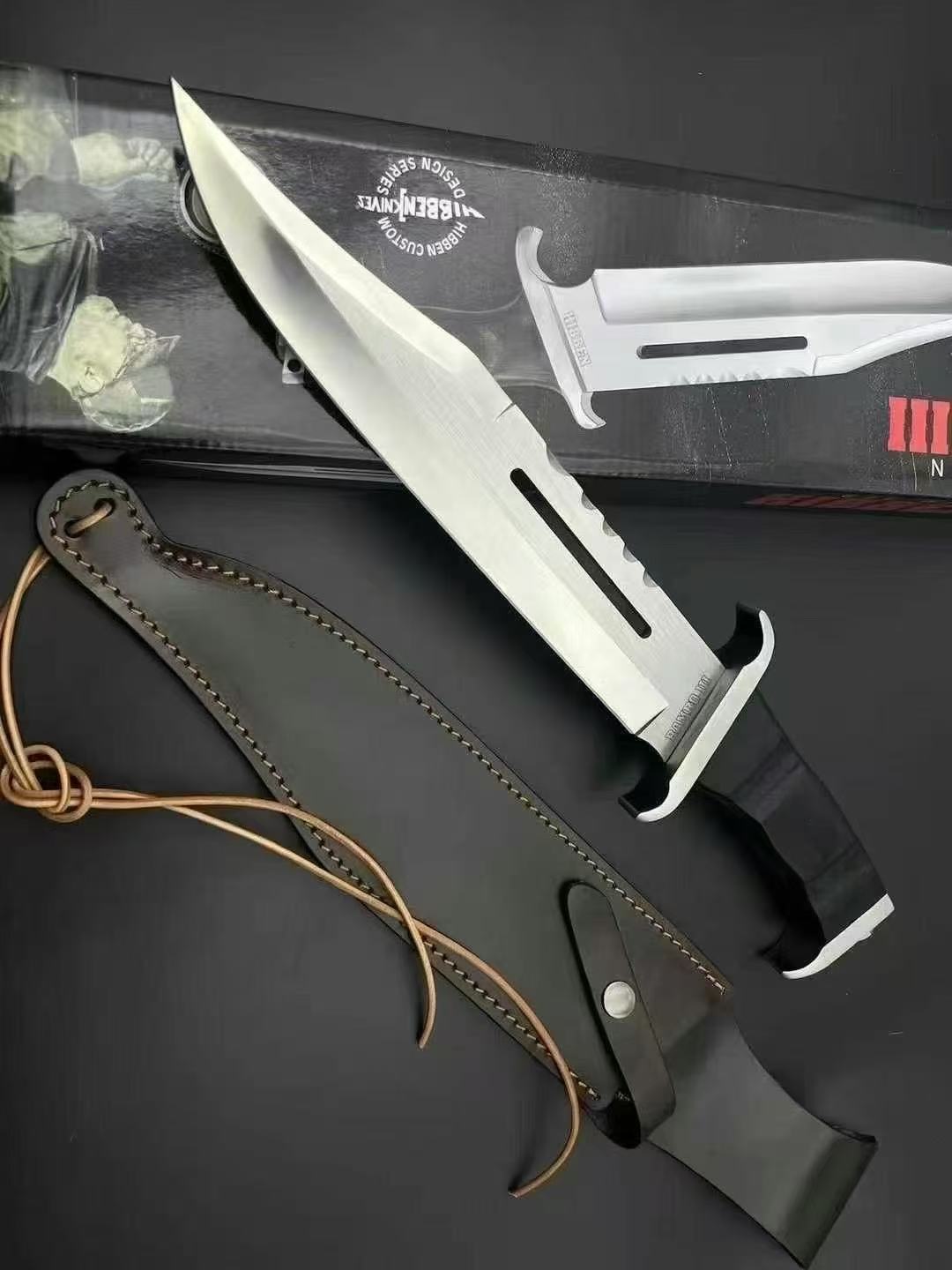 Stallone Custom Limited Edition Rambo III