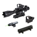 RidgeVanta™ Revolution Outdoor Optics Package 7