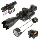 AIMTECHX™ Revolution Package 8
