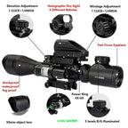 AIMTECHX™ Revolution Package 9