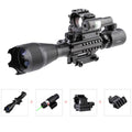 RidgeVanta™ Revolution Outdoor Optics Package 6