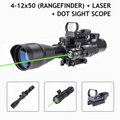 RidgeVanta™ Revolution Outdoor Optics Package 10