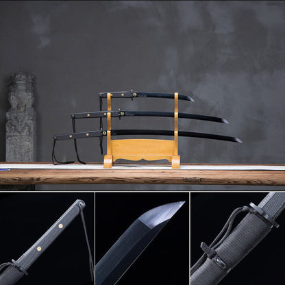 Tactical Darth Vader High-performance steel Hand grinding