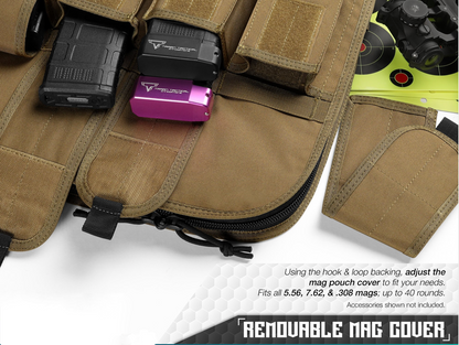 The Liberty Single AR Case - 35"