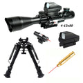 RidgeVanta™ Revolution Outdoor Optics Package 4
