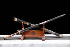 Thousand Dragon Warrior Sword