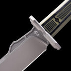 Todi Butcher Knife