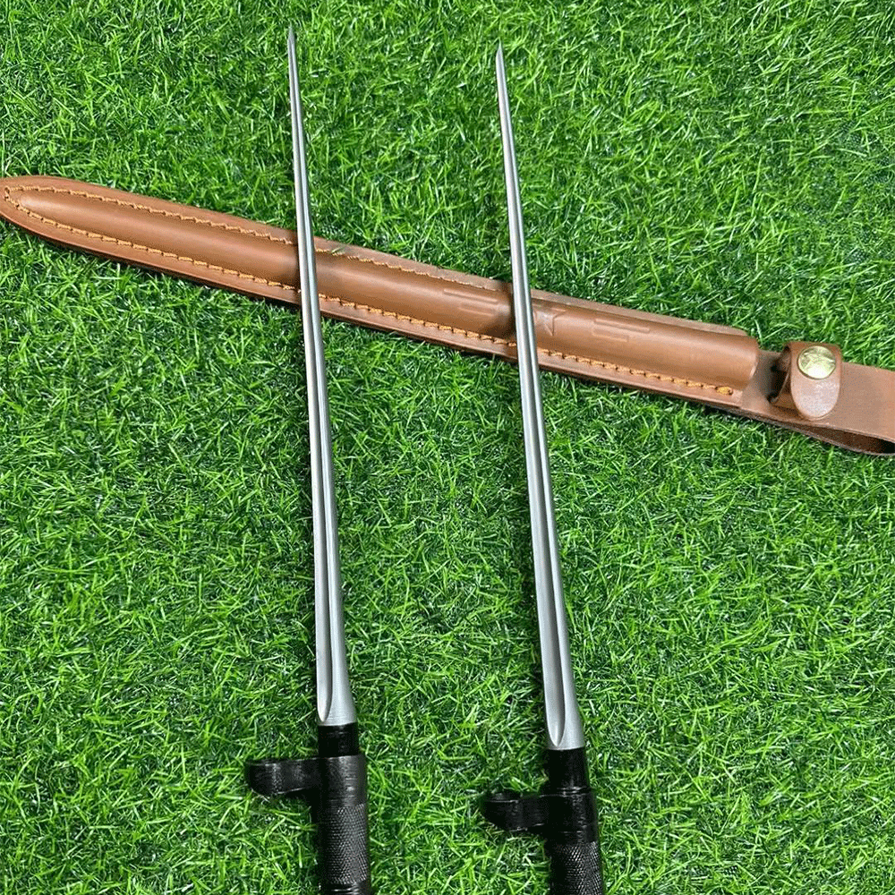 Type 56 Triangular Bayonet