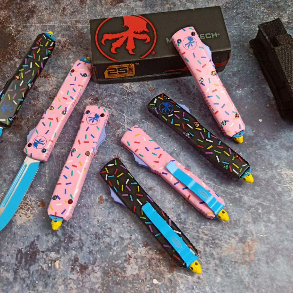 UT85 Donuts