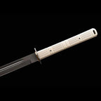 Warlord Tactical Tang Blade