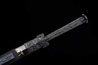 Wudi Sword