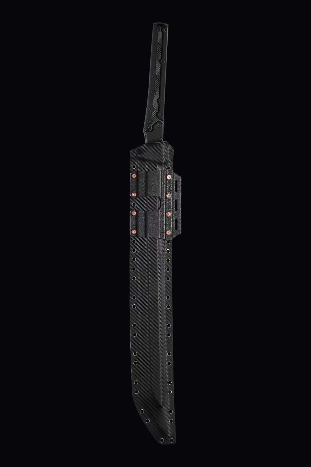 XYT Thunder Sword - Ink Beast